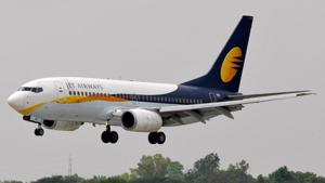 The airline has partially paid to these staff for September while the full salaries of October and November also remain unpaid.(REUTERS) The airline has partially paid to these staff for September while the full salaries of October and November also remain unpaid.(REUTERS)