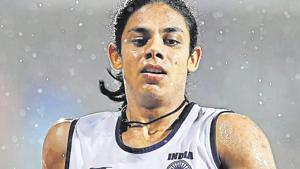 At least seven top Indian athletes, including Olympian 400m runner Nirmala Sheoran, have been caught for doping this year.(AFP)