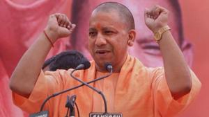 PM Modi had reportedly sent a message to his Nepalese counterpart KP Oli that Yogi Adityanath would represent him at the Bibaha Panchami ceremony, which marks the marriage of Lord Ram of Ayodhya and Sita of Janakpur.(PTI/File Photo) PM Modi had reportedly sent a message to his Nepalese counterpart KP Oli that Yogi Adityanath would represent him at the Bibaha Panchami ceremony, which marks the marriage of Lord Ram of Ayodhya and Sita of Janakpur.(PTI/File Photo)