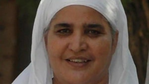 Jagir Kaur, who had to resign as cabinet minister after her conviction, could not contest the 2017 assembly polls since her appeal was pending before the high court.(HT Photo) Jagir Kaur, who had to resign as cabinet minister after her conviction, could not contest the 2017 assembly polls since her appeal was pending before the high court.(HT Photo)