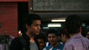 The All Indian Management Association (AIMA) has revised the dates of online registration for MAT 2018 exams(HT File Photo) The All Indian Management Association (AIMA) has revised the dates of online registration for MAT 2018 exams(HT File Photo)