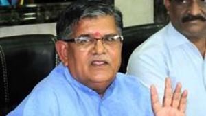 Rajasthan assembly elections 2018: Gulab Chand Kataria has won the Udaipur assembly seat five times since 1977.(File Photo) Rajasthan assembly elections 2018: Gulab Chand Kataria has won the Udaipur assembly seat five times since 1977.(File Photo)