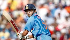 File picture of Gautam Gambhir(Getty Images) File picture of Gautam Gambhir(Getty Images)