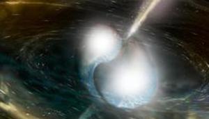 Scientists have made four new detections of gravitational waves -- ripples in the fabric of space and time -- emanating from separate black hole mergers.(AFP) Scientists have made four new detections of gravitational waves -- ripples in the fabric of space and time -- emanating from separate black hole mergers.(AFP)