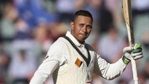 Usman Khawaja's brother Arsalan Khawaja has been arrested as part of a counter-terrorism operation focusing on a plot to assassinate former Prime Minister Malcolm Turnbull.(AP) Usman Khawaja's brother Arsalan Khawaja has been arrested as part of a counter-terrorism operation focusing on a plot to assassinate former Prime Minister Malcolm Turnbull.(AP)