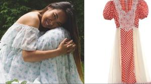 Types of prairie dresses, making a comeback in the fashion scene(Instagram) Types of prairie dresses, making a comeback in the fashion scene(Instagram)