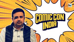 <p>Ahead of the Delhi edition of Comic Con India, we met and spoke with Jatin Verma, the passionate young founder of Comic Con India who brought the brand to the country over seven years ago. 2018 marks the eighth year of this pop culture fest which has fanboys, fan-girls, cosplayers and many more people from all walks of life. The objective is simple - meet new people, make friends and have a great time at the fest which recently concluded its Bengaluru edition and is coming to Delhi this weekend, December 7 to 9, followed by one in Mumbai towards the end of the month.</p>