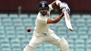 File image of Virat Kohli.(AFP) File image of Virat Kohli.(AFP)