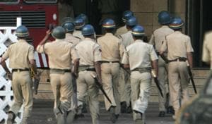 Manufacturing cases against people they don’t like or those who are an inconvenience to them seems to have become a specialty of the Maharashtra police.(Pic for representation/HT file) Manufacturing cases against people they don’t like or those who are an inconvenience to them seems to have become a specialty of the Maharashtra police.(Pic for representation/HT file)