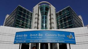 The admit card for the online test to recruit probationary officers (PO) in Canara Bank has been released on the official website of the bank. The online examination will be held on December 23.(Reuters/File) The admit card for the online test to recruit probationary officers (PO) in Canara Bank has been released on the official website of the bank. The online examination will be held on December 23.(Reuters/File)