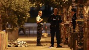 French police. Image for representation.(AFP file photo) French police. Image for representation.(AFP file photo)