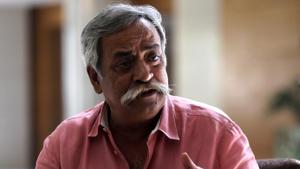 Piyush Pandey, who has three decades of experience in advertising, will be chief creative officer, worldwide, in Ogilvy from January 1, 2019.(HT File Photo) Piyush Pandey, who has three decades of experience in advertising, will be chief creative officer, worldwide, in Ogilvy from January 1, 2019.(HT File Photo)