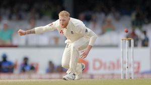 File image of Ben Stokes.(AP) File image of Ben Stokes.(AP)