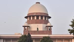 The Supreme Court has approved the Centre’s draft witness protection scheme and asked all the states to implement it till the Parliament comes out with a legislation.(Sonu Mehta/HT PHOTO) The Supreme Court has approved the Centre’s draft witness protection scheme and asked all the states to implement it till the Parliament comes out with a legislation.(Sonu Mehta/HT PHOTO)