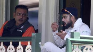India start their Test campaign against Australia at the Adelaide Oval from Thursday.(AP) India start their Test campaign against Australia at the Adelaide Oval from Thursday.(AP)