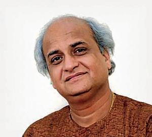 Noted vocalist Pt. Ulhas Kashalkar will receive the Vatsalabaai Joshi award(HT/PHOTO) Noted vocalist Pt. Ulhas Kashalkar will receive the Vatsalabaai Joshi award(HT/PHOTO)
