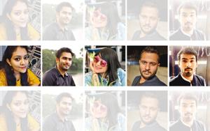 Dating app chats that got weird...and awkward! Dating app chats that got weird...and awkward!