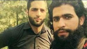The intelligence reports have suggested that Zakir Musa could be disguised as a Sikh and wearing a turban.(Wassem Andrabi) The intelligence reports have suggested that Zakir Musa could be disguised as a Sikh and wearing a turban.(Wassem Andrabi)