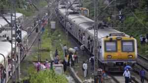The revised results of the Railway Recruitment Board (RRB) will be release very soon(HT FIle Photo) The revised results of the Railway Recruitment Board (RRB) will be release very soon(HT FIle Photo)