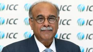 File picture of Najam Sethi(Getty Images) File picture of Najam Sethi(Getty Images)