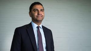 Khan, who is set to leave his role as CEO of Leicestershire County Cricket Club, is expected to begin working at the PCB in February 2019(Getty Images) Khan, who is set to leave his role as CEO of Leicestershire County Cricket Club, is expected to begin working at the PCB in February 2019(Getty Images)