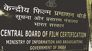The petition had sought a stay on the release of the film as well as withdrawal of the trailer till the film was reviewed and certified by CBFC.(File Photo) The petition had sought a stay on the release of the film as well as withdrawal of the trailer till the film was reviewed and certified by CBFC.(File Photo)