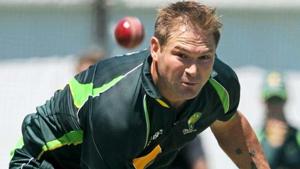 Ryan Harris was appointed bowling coach by Kings XI Punjab for Indian Premier League (IPL).(AFP) Ryan Harris was appointed bowling coach by Kings XI Punjab for Indian Premier League (IPL).(AFP)