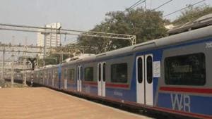The total cost of the project is ₹54,777 crore.(HT File) The total cost of the project is ₹54,777 crore.(HT File)