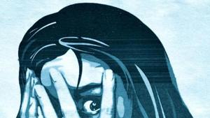 Police said the woman and her male friend have been in India for one month.(HT FILE) Police said the woman and her male friend have been in India for one month.(HT FILE)