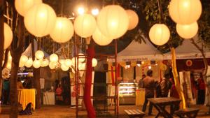 Check out the schedule of HT Palate fest that will convince you why the food and music festival needs to be on your radar. Check out the schedule of HT Palate fest that will convince you why the food and music festival needs to be on your radar.