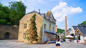 Luxembourg: Ready to visit one of the smallest countries in Europe and in the world? (Instagram) Luxembourg: Ready to visit one of the smallest countries in Europe and in the world? (Instagram)