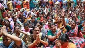 Supreme Court has declined urgent hearing on Kerala’s plea against setting up of panel for Sabarimala.(PTI) Supreme Court has declined urgent hearing on Kerala’s plea against setting up of panel for Sabarimala.(PTI)