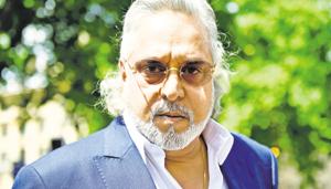Vijay Mallya approached the top court after the Bombay high court had on November 22 rejected his plea. Before that, a special Prevention of Money Laundering Act (PMLA) court had not accepted a similar petition.(REUTERS) Vijay Mallya approached the top court after the Bombay high court had on November 22 rejected his plea. Before that, a special Prevention of Money Laundering Act (PMLA) court had not accepted a similar petition.(REUTERS)