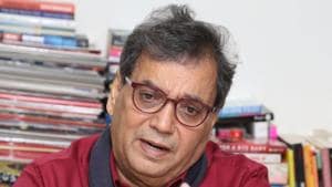Filmmaker Subhash Ghai has been given a clean chit in the molestation case filed against him.(IANS) Filmmaker Subhash Ghai has been given a clean chit in the molestation case filed against him.(IANS)