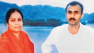 A special CBI court in Mumbai will deliver its verdict in the Sohrabuddin Sheikh encounter case on Dec 21 (File Photo)(HT) A special CBI court in Mumbai will deliver its verdict in the Sohrabuddin Sheikh encounter case on Dec 21 (File Photo)(HT)