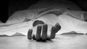 A 15-year-old boy died when he accidentally got trapped inside an oven where he was sitting to escape the cold weather, police said Saturday.(Representative Image) A 15-year-old boy died when he accidentally got trapped inside an oven where he was sitting to escape the cold weather, police said Saturday.(Representative Image)