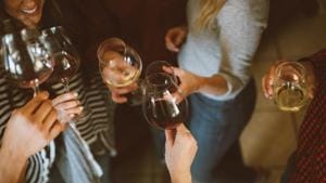 You may suffer from hangxiety if you’re a shy person(Photo by Kelsey Chance on Unsplash) You may suffer from hangxiety if you’re a shy person(Photo by Kelsey Chance on Unsplash)