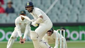 India vs Australia highlights: 1st Test Day 3 in Adelaide(AFP) India vs Australia highlights: 1st Test Day 3 in Adelaide(AFP)