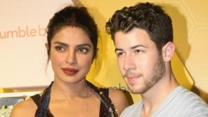 Priyanka Chopra and Nick Jonas were criticised for their wedding in the controversial article.(IANS) Priyanka Chopra and Nick Jonas were criticised for their wedding in the controversial article.(IANS)
