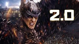 2.0 (Hindi) has collected <span class='webrupee'>₹</span>152 crore at the box office.