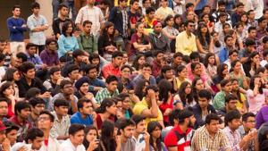 Last month, AICTE unveiled its student internship policy, which makes it mandatory for institutes to provide internship and placement opportunities for students.(HT File) Last month, AICTE unveiled its student internship policy, which makes it mandatory for institutes to provide internship and placement opportunities for students.(HT File)