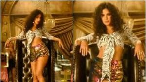 Zero stars Shah?Rukh Khan, Anushka Sharma and Katrina Kaif in lead roles. Zero stars Shah?Rukh Khan, Anushka Sharma and Katrina Kaif in lead roles.
