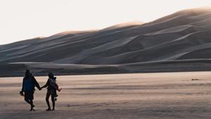 An emotional bond comes first for a demisexual.(Photo by ian dooley on Unsplash) An emotional bond comes first for a demisexual.(Photo by ian dooley on Unsplash)