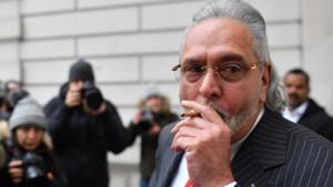 A UK court has ordered Vijay Mallya’s extradition to India(AFP) A UK court has ordered Vijay Mallya’s extradition to India(AFP)