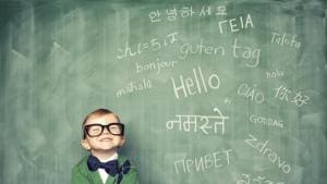 Experts are unanimous in stating that picking up a new language benefits us throughout the life.(Photo: Istock) Experts are unanimous in stating that picking up a new language benefits us throughout the life.(Photo: Istock)