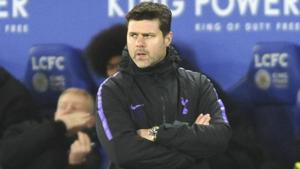 Tottenham Hotspur are currently second in Group B with seven points, same as Inter Milan.(AP) Tottenham Hotspur are currently second in Group B with seven points, same as Inter Milan.(AP)