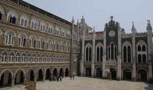 St Xavier’s College, which is celebrating its 150th anniversary, titled its annual cultural festival Malhar, held in August, ‘A Time Turner’.(HT FILE PHOTO) St Xavier’s College, which is celebrating its 150th anniversary, titled its annual cultural festival Malhar, held in August, ‘A Time Turner’.(HT FILE PHOTO)