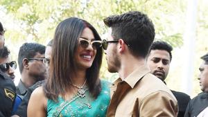Bollywood’s bride brigade has come up with innovative mangalsutras this wedding season.(Yogesn Shah) Bollywood’s bride brigade has come up with innovative mangalsutras this wedding season.(Yogesn Shah)
