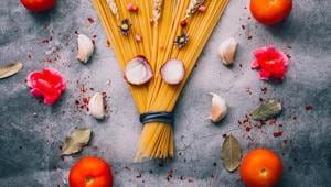 We think of all pastas as the same - in taste - but Italians will tell you that every kind of pasta is different. We think of all pastas as the same - in taste - but Italians will tell you that every kind of pasta is different.