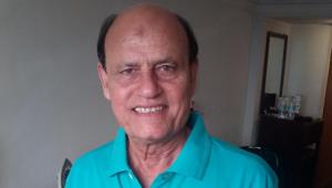 Islahuddin Siddique played during Pakistan hockey’s Golden Era, from 1967 to 1979.(HT Photo) Islahuddin Siddique played during Pakistan hockey’s Golden Era, from 1967 to 1979.(HT Photo)
